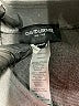 David Lerner 100% Cotton Solid Black Jumpsuit Size M - photo 4