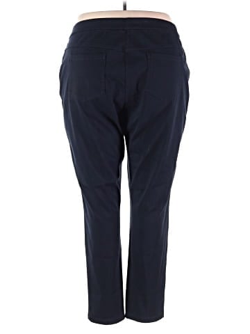Ruby Rd. Casual Pants (view 2)