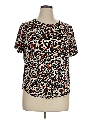Jules & Leopold Short Sleeve T-Shirt (view 1)