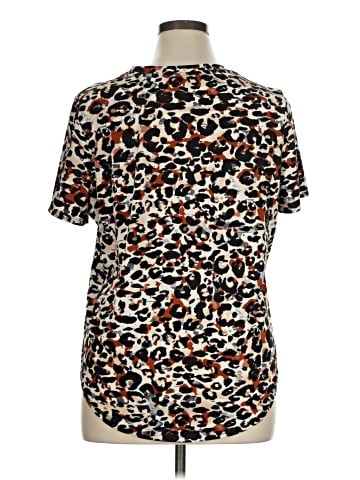 Jules & Leopold Short Sleeve T-Shirt (view 2)