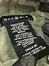 Max & Mia Green Pullover Hoodie Size M - photo 7
