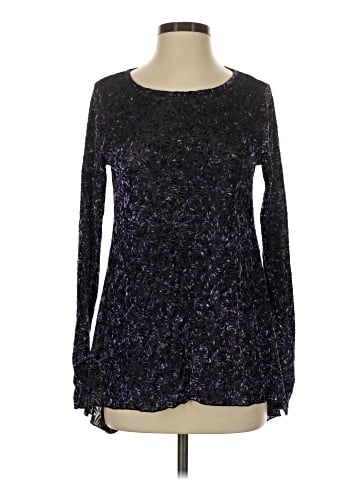 Sno Skins Long Sleeve Top (view 1)