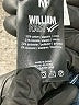 William Rast Blue Denim Jacket Size M - photo 7