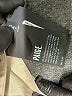 Paige Ivory Jeans Size 32 waist - photo 8