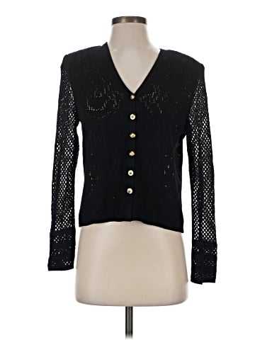 St. John Collection by Marie Gray Long Sleeve Blouse (view 1)