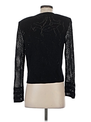 St. John Collection by Marie Gray Long Sleeve Blouse (view 2)