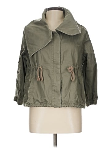 Hang Ten Jacket (view 1)