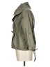 Hang Ten Green Jacket Size L - photo 5