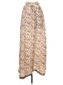 Ginger 100% Polyester Tan Casual Skirt Size XS - photo 1