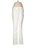 Express Design Studio Ivory Dress Pants Size 6 - photo 1