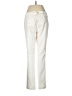 Express Design Studio Ivory Dress Pants Size 6 - photo 2