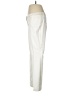 Express Design Studio Ivory Dress Pants Size 6 - photo 5