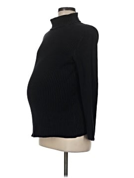 Gap Maternity Turtleneck Sweater