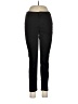Old Navy Black Casual Pants Size 8 - photo 1