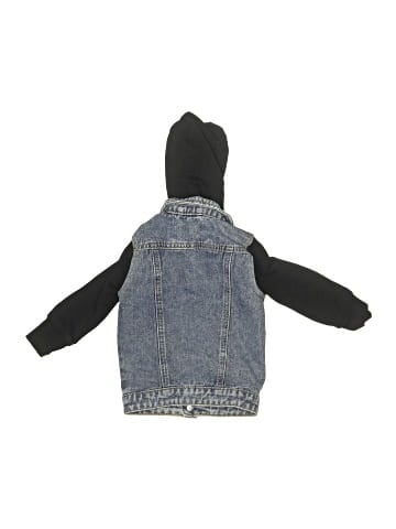 Little Bipsy Collection Denim Jacket (view 2)