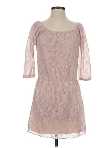 Delia's Cocktail Dress (view 1)