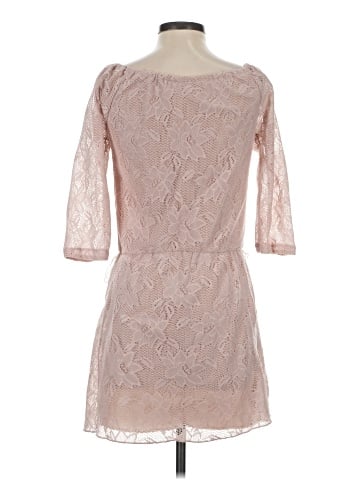 Delia's Cocktail Dress (view 2)