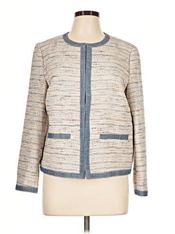 J. McLaughlin Jacket (view 1)