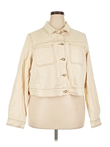 Torrid Jacket (view 1)