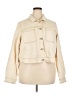 Torrid Ivory Jacket Size 3X Plus (3) - photo 1