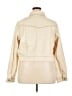 Torrid Ivory Jacket Size 3X Plus (3) - photo 2