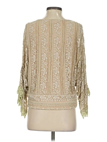 A'reve 3/4 Sleeve Blouse (view 2)