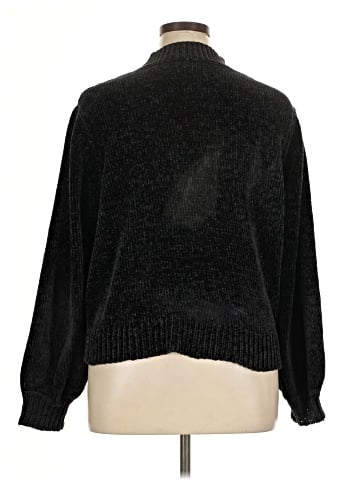 Ann Taylor Turtleneck Sweater (view 2)