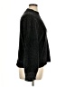 Ann Taylor 100% Polyester Solid Black Turtleneck Sweater Size XL - photo 4