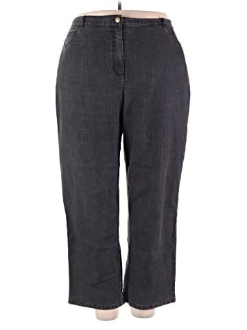 Ruby Rd. Casual Pants (view 1)