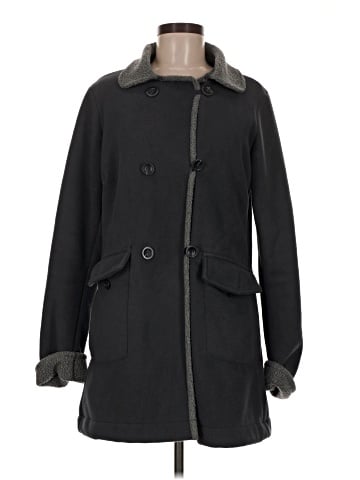 Lands' End Coat (view 1)