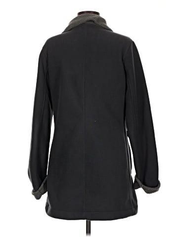 Lands' End Coat (view 2)