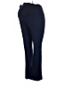 Motherhood Blue Active Pants Size Lg Maternity - photo 1
