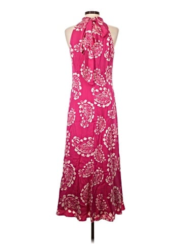 Milly Casual Dress (view 2)