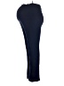 Motherhood Blue Active Pants Size Lg Maternity - photo 5
