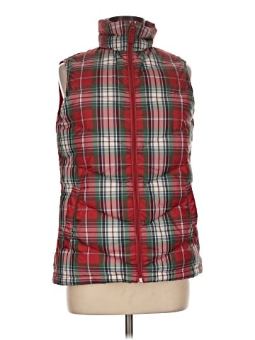 Lands' End Vest (view 1)