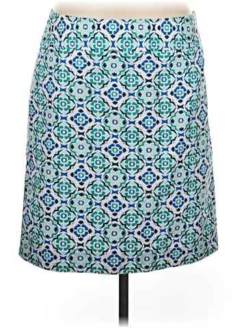 Ann Taylor Factory Casual Skirt (view 1)
