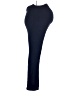 Motherhood Blue Active Pants Size Lg Maternity - photo 4