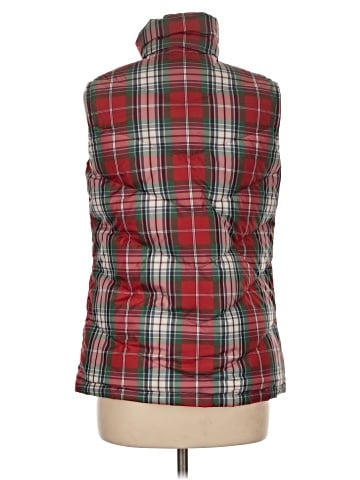 Lands' End Vest (view 2)