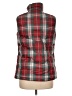Lands' End 100% Polyester Red Vest Size 6 (tall) - photo 2