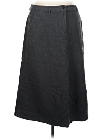 L.L.Bean Formal Skirt (view 1)