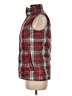Lands' End 100% Polyester Red Vest Size 6 (tall) - photo 5