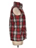 Lands' End 100% Polyester Red Vest Size 6 (tall) - photo 4