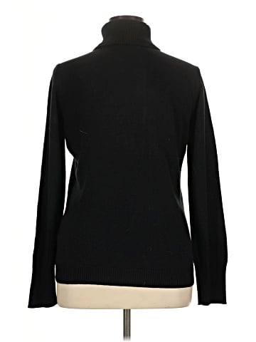 New York & Company Turtleneck Sweater (view 2)