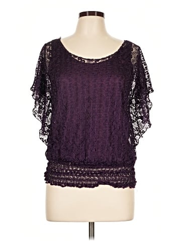 Lavish Short Sleeve T-Shirt (view 1)