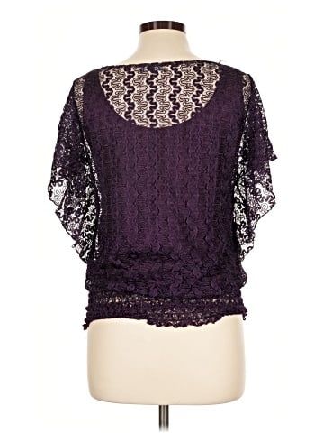 Lavish Short Sleeve T-Shirt (view 2)