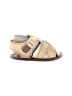 Hb Tan Sandals Size 6-12 mo (baby) - photo 1