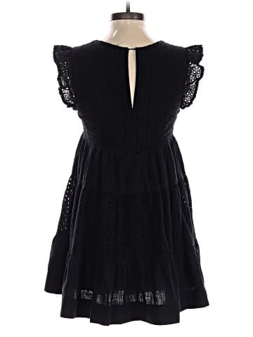 Mustard Seed Cocktail Dress (view 2)
