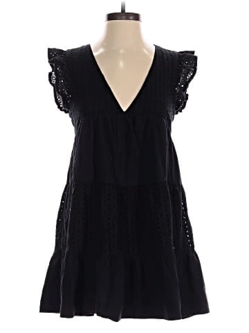 Mustard Seed Cocktail Dress (view 1)