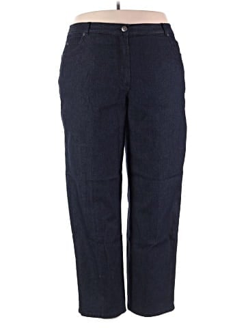 Ruby Rd. Casual Pants (view 1)