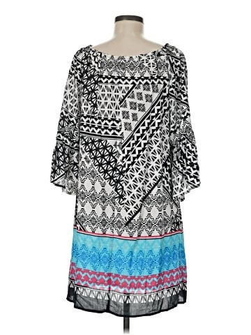 Assorted Brands Casual Dress (view 2)